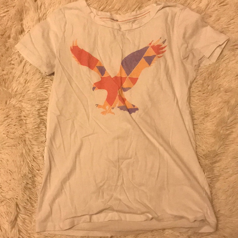 American Eagle shirt